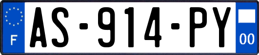 AS-914-PY