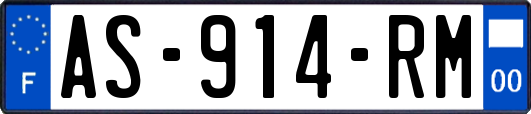 AS-914-RM