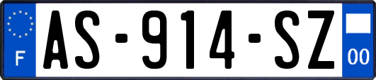 AS-914-SZ