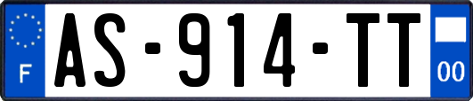 AS-914-TT