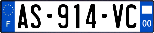 AS-914-VC