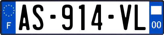 AS-914-VL