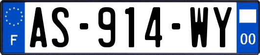 AS-914-WY