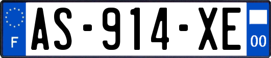 AS-914-XE
