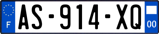 AS-914-XQ