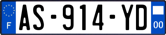 AS-914-YD