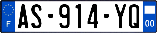 AS-914-YQ