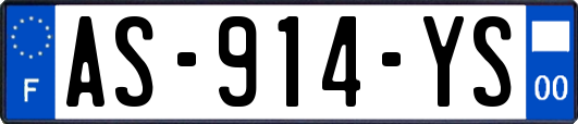 AS-914-YS