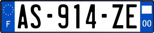 AS-914-ZE