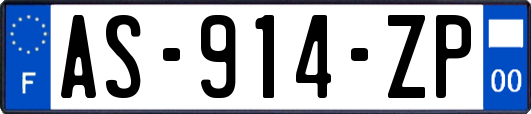 AS-914-ZP