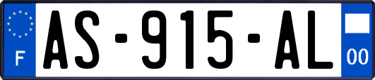 AS-915-AL