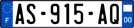 AS-915-AQ