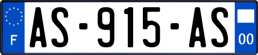 AS-915-AS