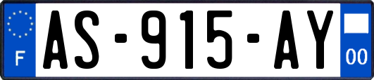 AS-915-AY