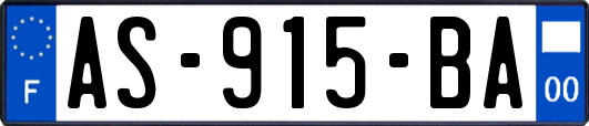 AS-915-BA