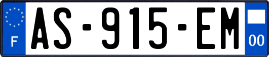 AS-915-EM