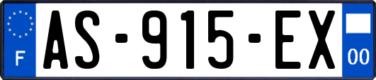 AS-915-EX