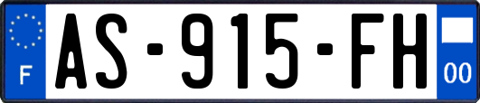 AS-915-FH