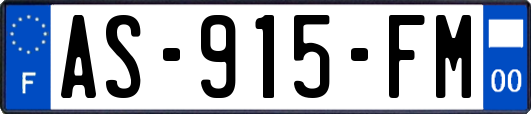 AS-915-FM