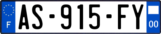 AS-915-FY