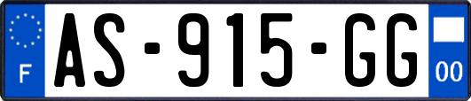 AS-915-GG