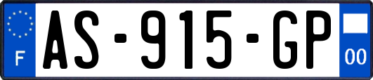 AS-915-GP