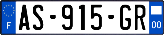 AS-915-GR