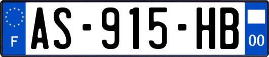 AS-915-HB