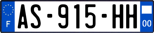 AS-915-HH