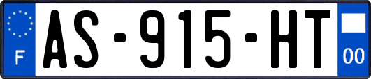 AS-915-HT