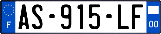 AS-915-LF