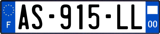 AS-915-LL