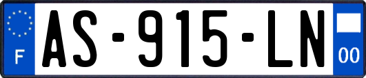 AS-915-LN