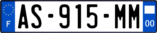 AS-915-MM