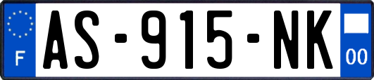 AS-915-NK