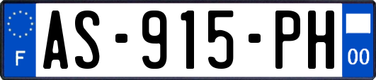 AS-915-PH