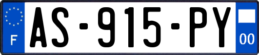 AS-915-PY