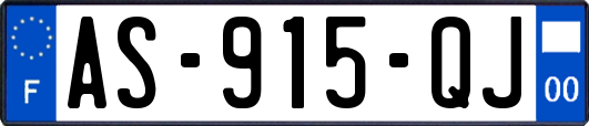 AS-915-QJ