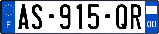 AS-915-QR