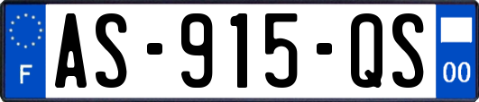 AS-915-QS