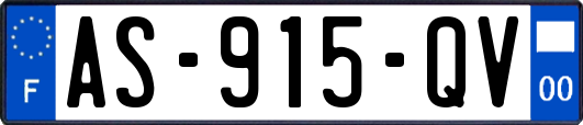 AS-915-QV