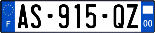 AS-915-QZ