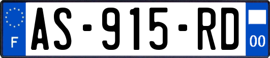 AS-915-RD