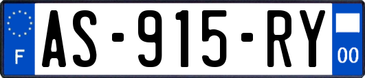 AS-915-RY
