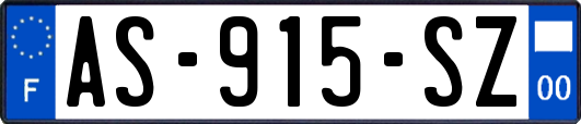 AS-915-SZ