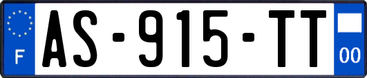 AS-915-TT