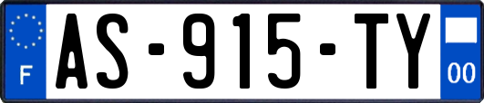 AS-915-TY