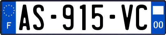 AS-915-VC