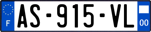 AS-915-VL