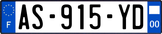 AS-915-YD